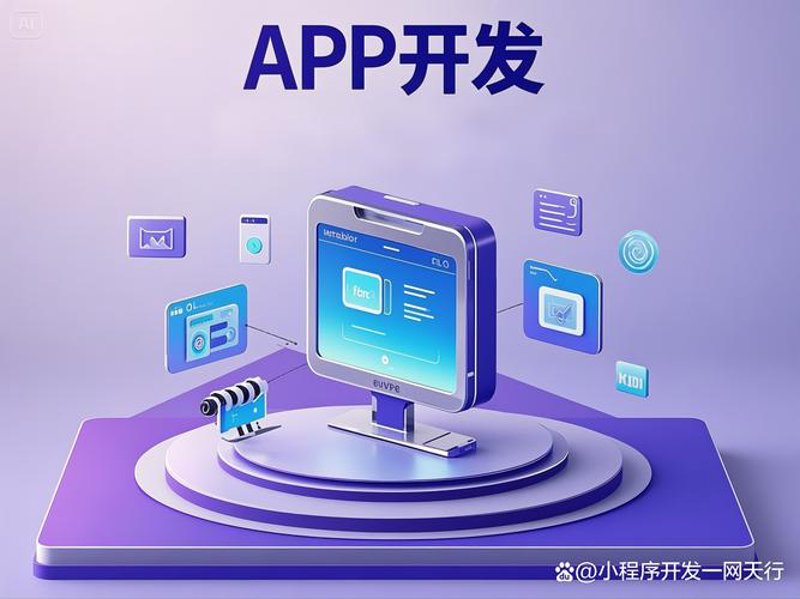 小程序开发:构建敏捷灵活的数字化服务