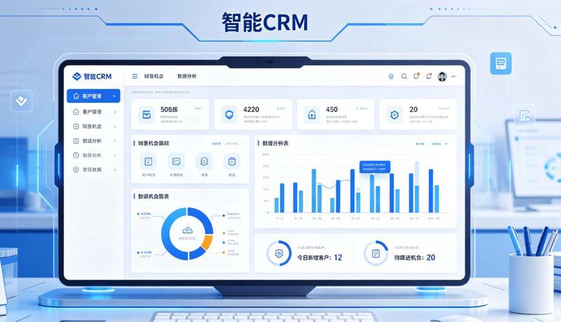 揭秘现代企业管理：进销存系统如何成为企业高效运转的引擎